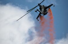 airpower kampfhubschrauber hubschrauber hind russland