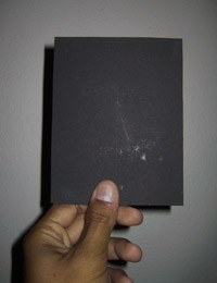 black-card