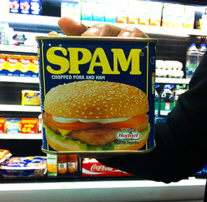 spam-dose