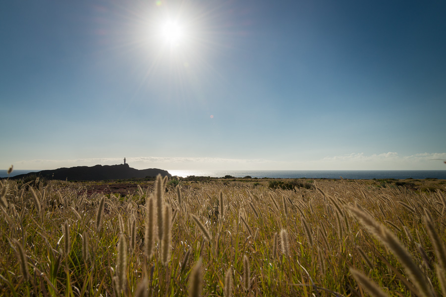 Leuchtturm von Punta de Teno, Teneriffa